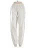 Hanes Ivory Track Pants Size S - photo 2