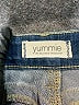 Yummie Blue Jeans Size 31 waist - photo 7