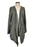 Laju 100% Tencel Gray Coat Size XS - photo 1