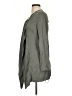 Laju 100% Tencel Gray Coat Size XS - photo 5