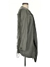 Laju 100% Tencel Gray Coat Size XS - photo 4