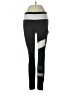 Lululemon Athletica Color Block Black Active Pants Size 4 - photo 1