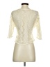 True Freedom Ivory Kimono Size S - photo 2