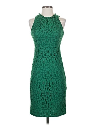 Trina Trina Turk Cocktail Dress (view 1)