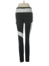 Lululemon Athletica Color Block Black Active Pants Size 4 - photo 2