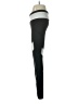 Lululemon Athletica Color Block Black Active Pants Size 4 - photo 5