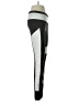 Lululemon Athletica Color Block Black Active Pants Size 4 - photo 4