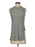 Wilfred Silver Sweater Vest Size XXS - photo 1