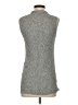 Wilfred Silver Sweater Vest Size XXS - photo 2