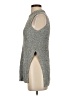 Wilfred Silver Sweater Vest Size XXS - photo 5
