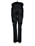Sofia Jeans by Sofia Vergara Black Casual Pants Size 8 - photo 2
