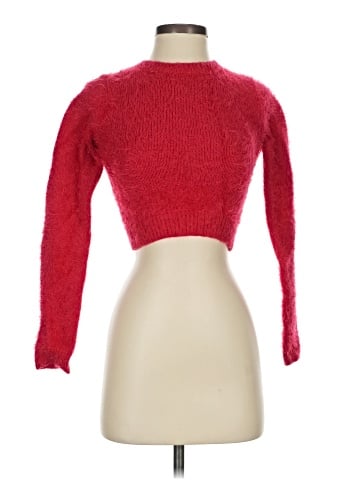 Fashion Nova Fleece (view 1)
