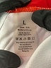 Unbranded Solid Red Swimsuit Top Size L - photo 3