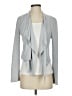 BCBGMAXAZRIA Gray Blazer Size XS - photo 1