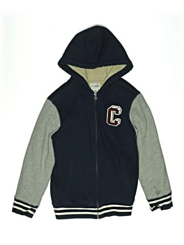 The Children's Place Zip Up Hoodie (view 1)