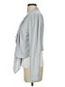 BCBGMAXAZRIA Gray Blazer Size XS - photo 5