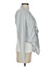 BCBGMAXAZRIA Gray Blazer Size XS - photo 4