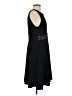 Assorted Brands Solid Black Cocktail Dress Size S - photo 4