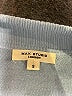 Max Studio Blue Pullover Sweater Size S - photo 7