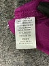 GiGio 100% Rayon Purple Long Sleeve Blouse Size S - photo 8