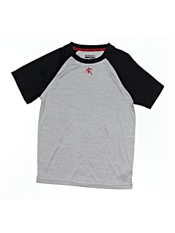 AND1 Short Sleeve T-Shirt (view 1)