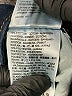 Levi's Blue Jeans Size 27 waist - photo 5