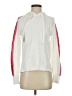 j. society White Sweatshirt Size S - photo 1