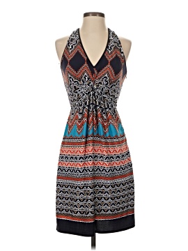 Laundry By Shelli Segal Casual Dress