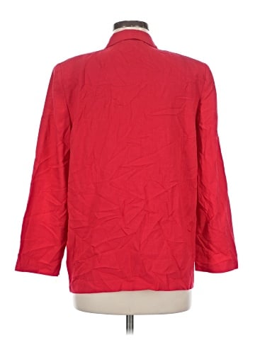 Prophecy Kimono (view 2)