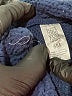 Just One You Made by Carter's 100% Polyester Blue Vest 3-6 MO / 6 MO - photo 3