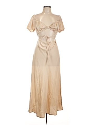 Native Casual Dress (view 1)