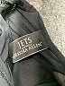 JETS Australia Solid Black One Piece Swimsuit Size 4 - photo 3
