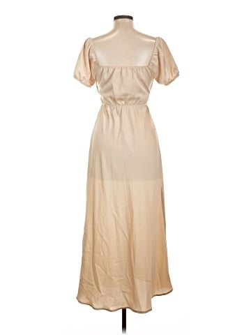 Native Casual Dress (view 2)