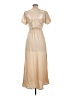 Native Tan Casual Dress Size L - photo 2