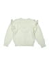 Epic Threads Ivory Pullover Sweater Size 2T - photo 2