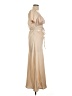 Native Tan Casual Dress Size L - photo 4