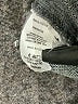 Fantastic Fawn Gray Pullover Sweater Size M - photo 8