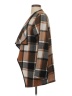 Unbranded 100% Polyester Brown Cardigan Size XL - photo 5