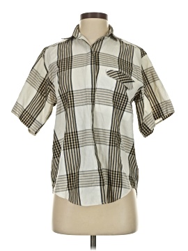 Reed Hunter Short Sleeve Blouse