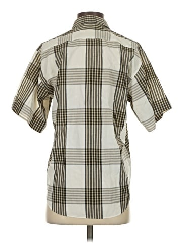 Reed Hunter Short Sleeve Blouse (view 2)