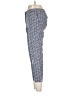 Kenar Print Blue Casual Pants Size 6 - photo 5
