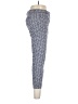Kenar Print Blue Casual Pants Size 6 - photo 4