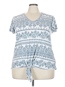 All Access Short Sleeve T Shirt