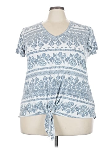 All Access Short Sleeve T-Shirt (view 1)