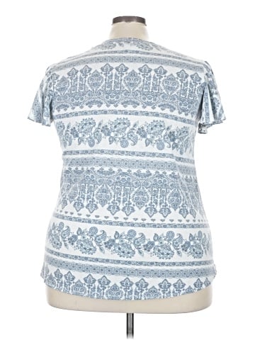All Access Short Sleeve T-Shirt (view 2)