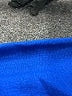 Unbranded Blue Cocktail Dress Size S (estimated) - photo 7