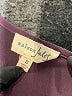 Maison Jules 100% Polyester Solid Gray Casual Dress Size S - photo 7