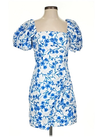 MNG Cocktail Dress (view 1)
