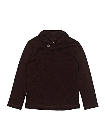 Jumping Beans Turtleneck Sweater (view 1)