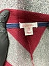 Xhilaration Burgundy Coat Size Lg - XL - photo 6